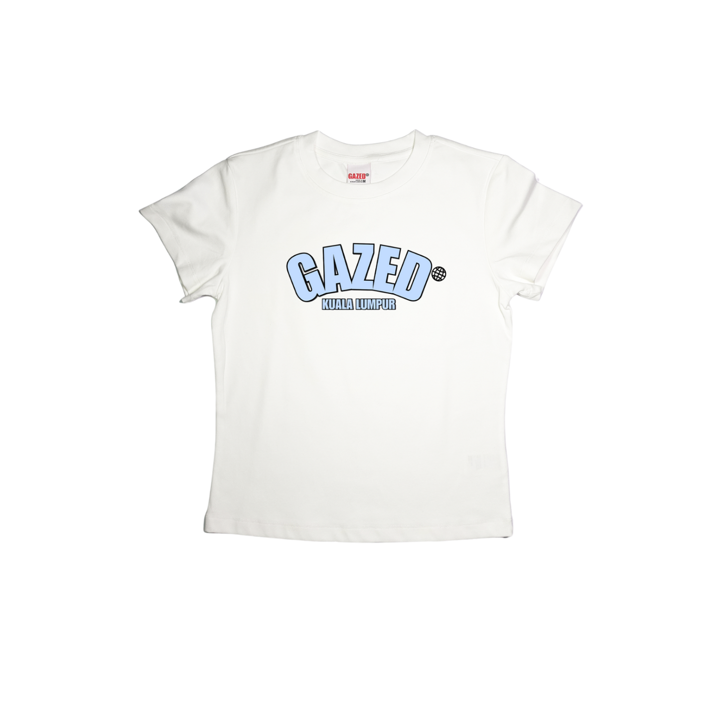 OG Kuala Lumpur Baby Tee