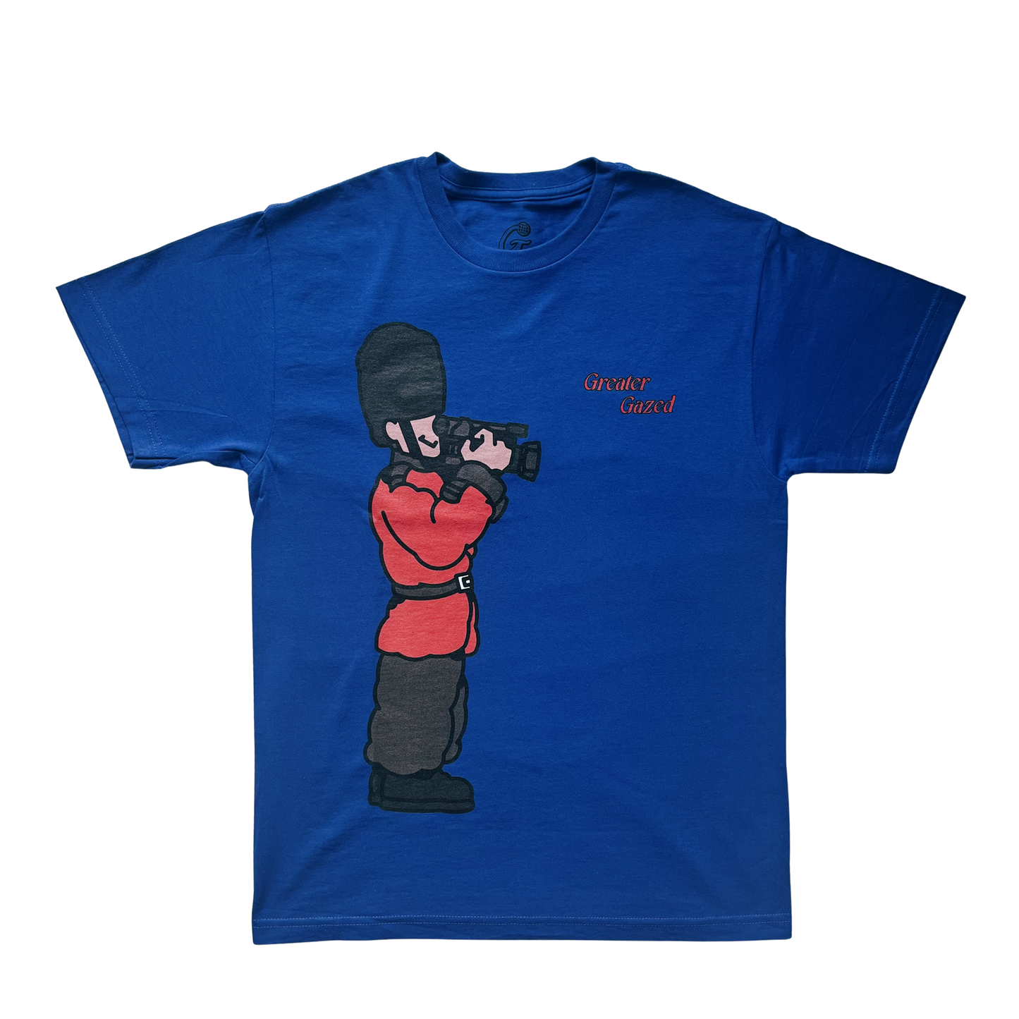 Handy Guardman Tee