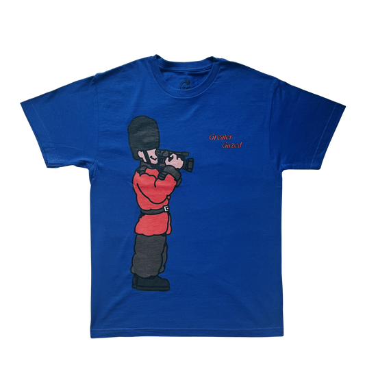 Handy Guardman Tee