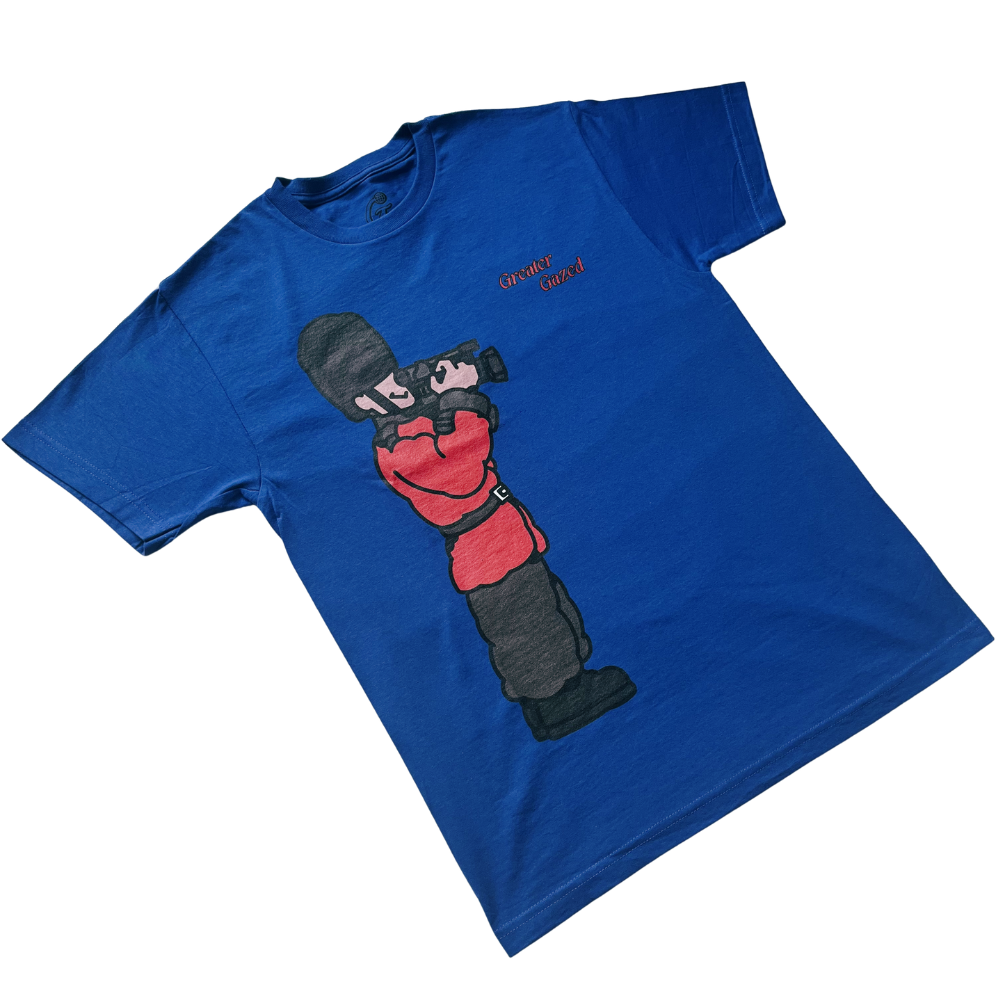 Handy Guardman Tee