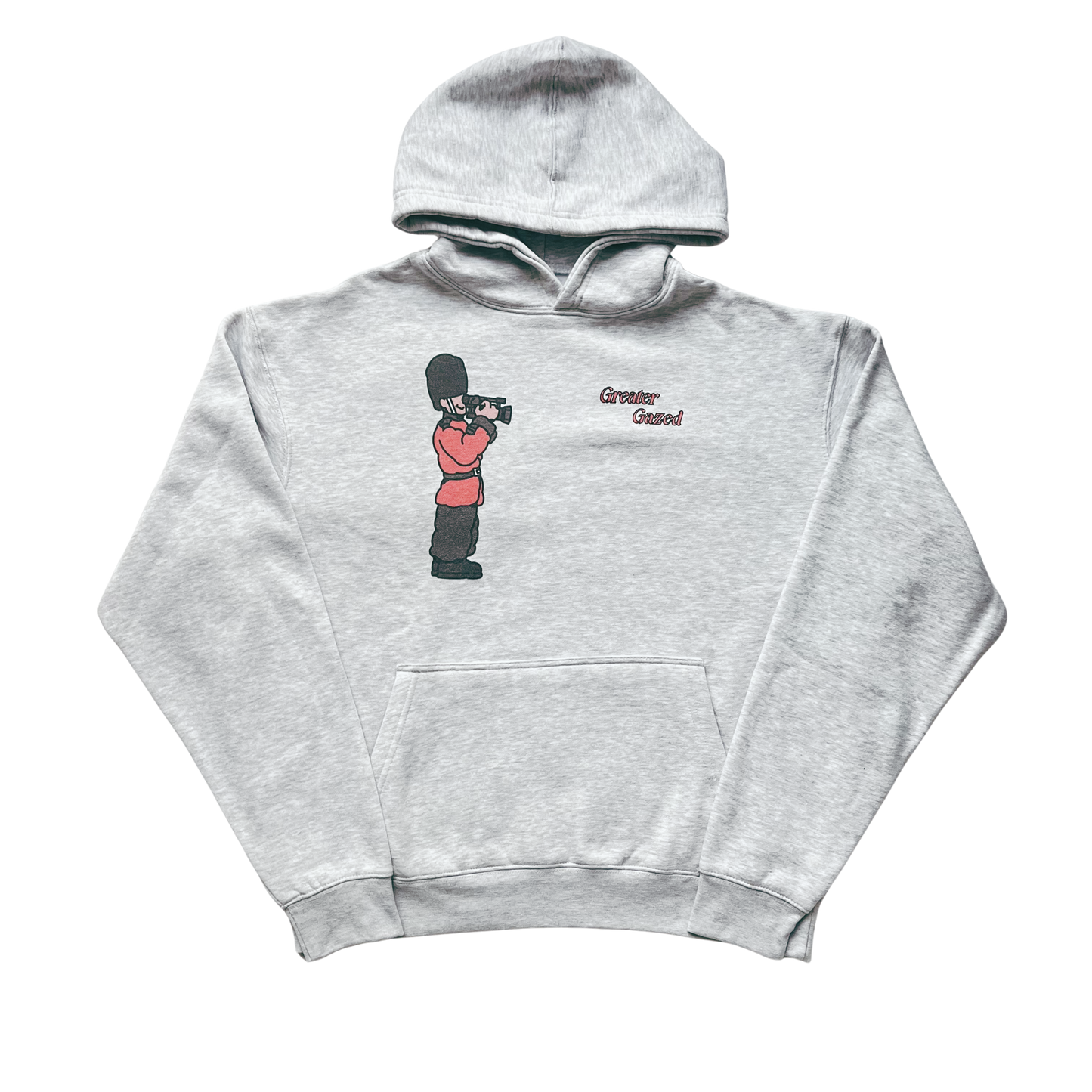 Handy Guardman Hood