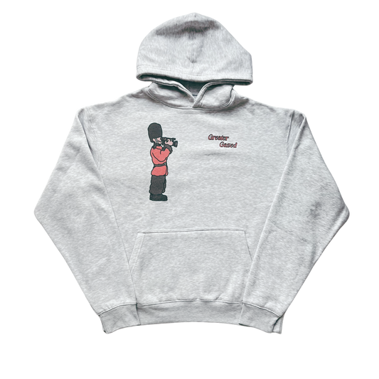 Handy Guardman Hood