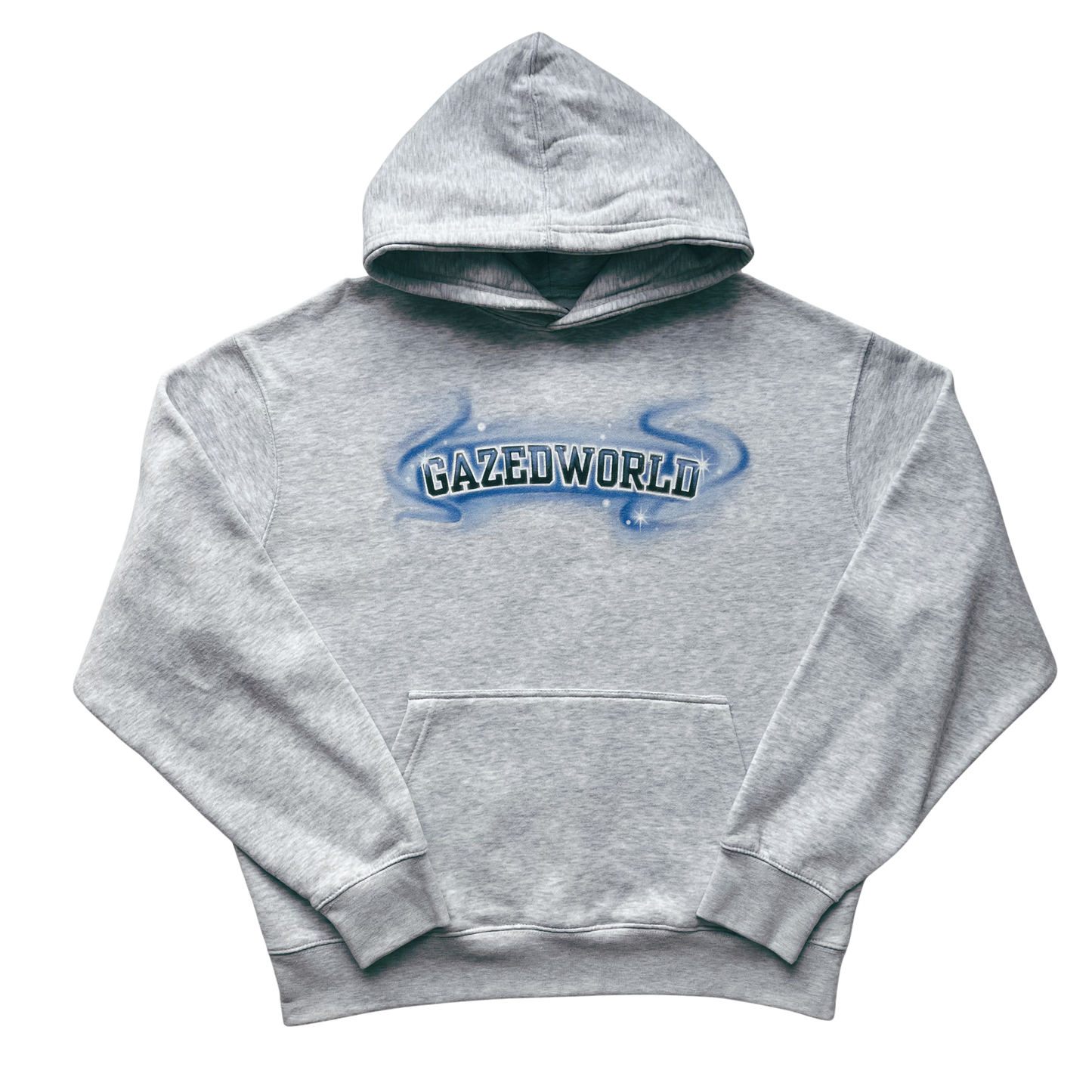 Gazed Airbrush Hood