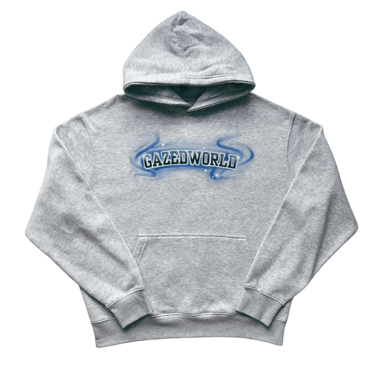 Gazed Airbrush Hood