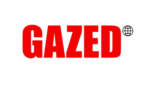 Gazed