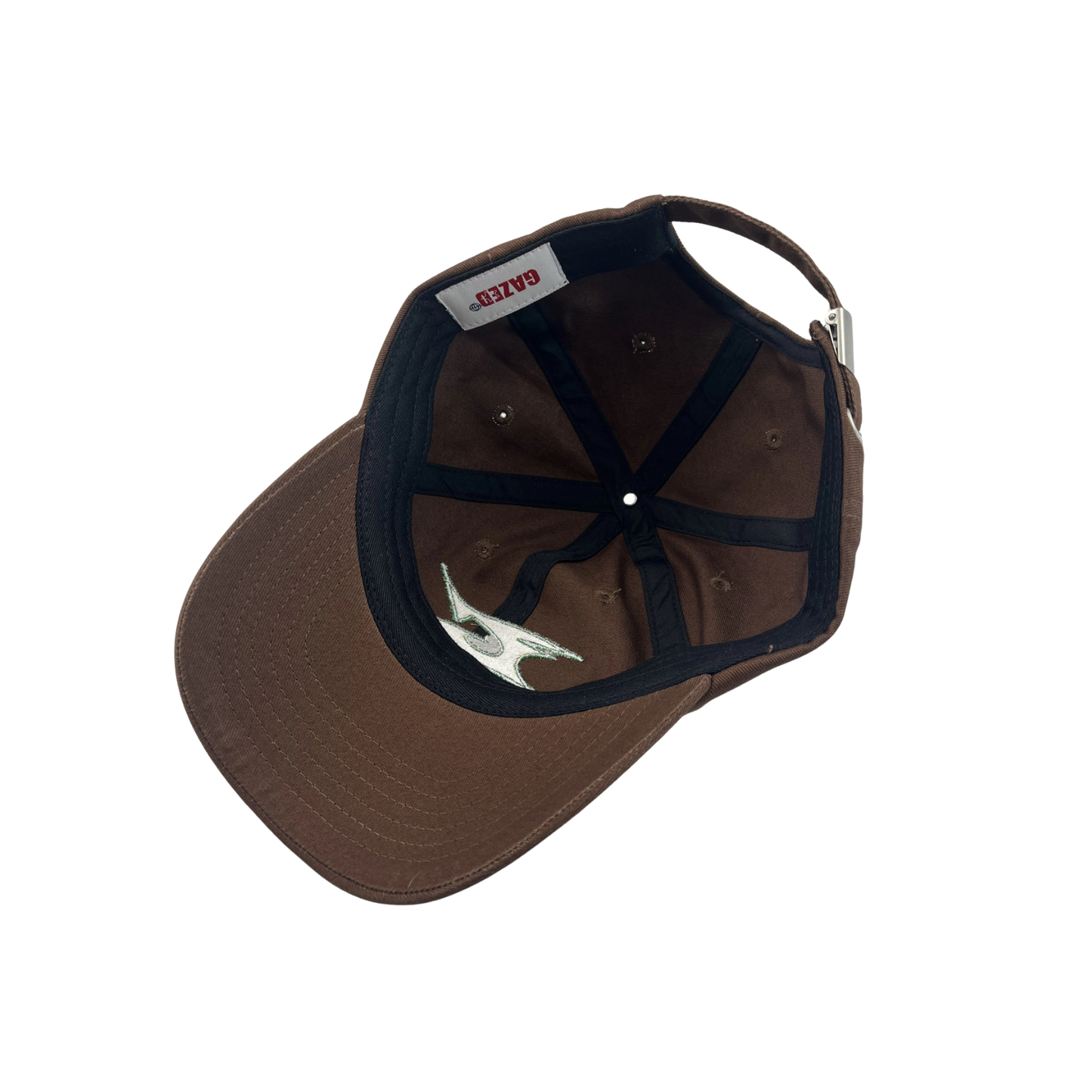 6 Panel Cap