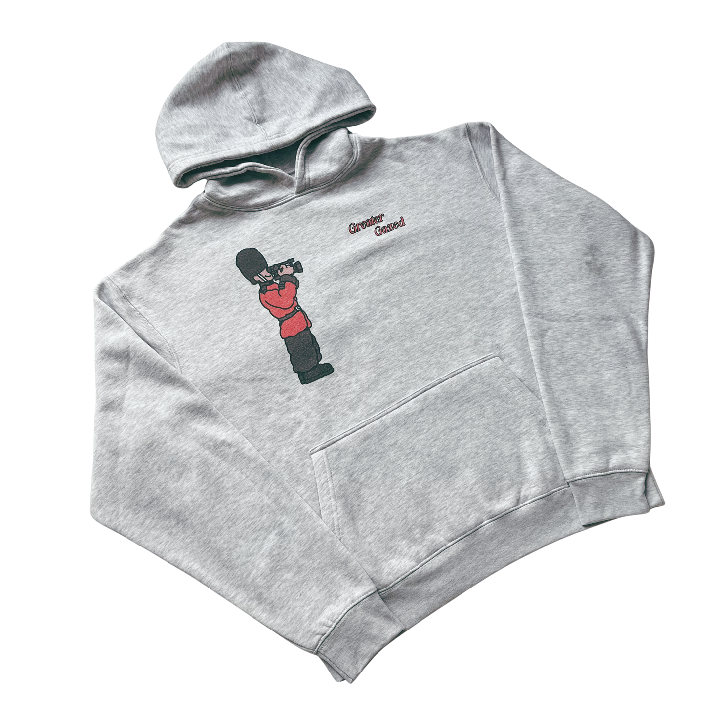Handy Guardman Hood